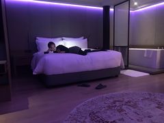 -北京三里屯CHAO酒店