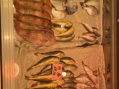 菜单-深运潮州粥(水库店)