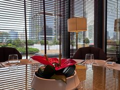 -上海总会SHANGHAICLUB(兴业太古汇店)