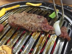 -小米烤肉·和牛原切-创意韩料(东关店)