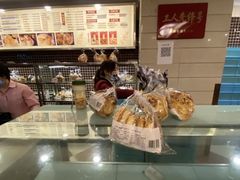 -国际饭店·帆声西饼屋(黄河路店)