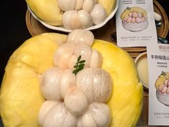 -必点海鲜·海肠捞饭大王(滨江道店)