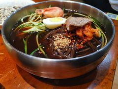 -状元阁烧烤(新华路总店)
