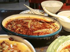 -川哥辣妹(南岗店)