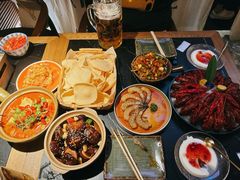 -三杯赤運·中式小酒馆(所城里店)