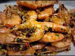 -四川小胡子海鲜(丁村万人海鲜广场店)