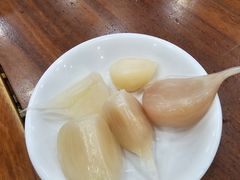 -清真·马洪小炒泡馍馆(钟楼回民街店)