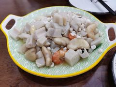 锦溪水三鲜-观桥阁(锦溪店)