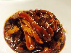 -尚岛私房菜(西方巷店)