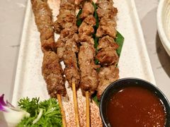 -Home Thai·泰谣(王府井apm店)