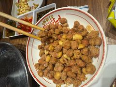-阿润打边炉·鲜切鸡煲(华漕店)