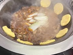 -老家大锅台·地锅鸡·铁锅炖(建邺文体路店)
