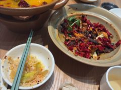 -七色云蔬食(喜邻里店)