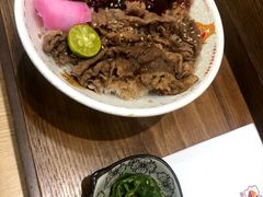 -无限双拼照烧双拼饭(和平店)