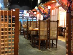 大堂-有喜屋·深夜食堂(环宇荟店)