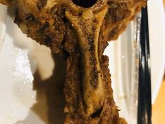 -聚首堂·特色小吃·肘子(什刹海德胜门店)