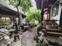 -留荫庐旅馆(南浔古镇百间楼店)
