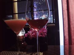-YUE·6·西式融合餐厅(外滩六号店)