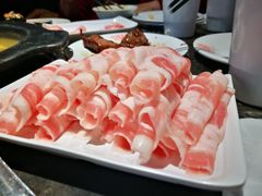 -火锅岛潮牌自助餐厅(天津天佑城店)