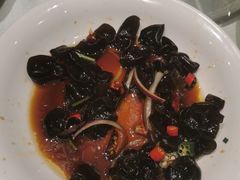 -盛百味·家宴餐厅(霸州分店)