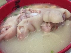 -廖老妈蹄花店(人民公园陕西街259号店)