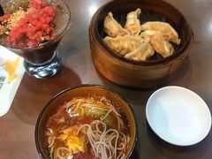 传统华兴街番茄煎蛋面-华兴街煎蛋面(总店)
