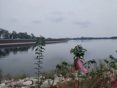 -三岔湖景区