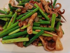 -大连湾旭日·家宴·海肠捞饭(马栏广场店)