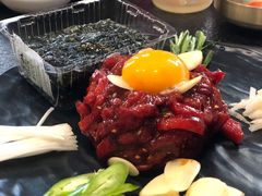 -韩满园· 甄选韩式烤肉