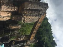 东天目山风景区-东天目山风景区