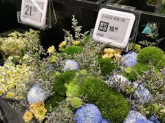 -盒马鲜生(新都心店)
