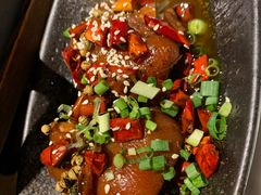 -绿茶餐厅(成都太古里店)