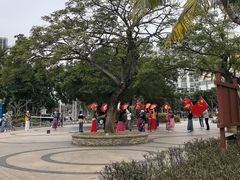 -白沙门生态公园