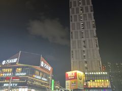 -江燕路万科里