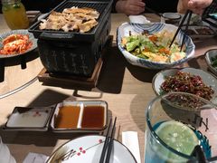 -好牛烧肉(世茂广场店)