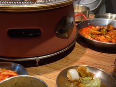 -西塔老太太泥炉烤肉(万柳华联店)