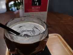 -咖法森林·咖啡  酒吧(天河店)