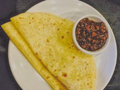-我去·春饼文化主题餐厅(国定路总店)