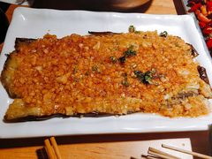 -喝丢一只鞋海鲜烧烤·海肠捞饭(东关街店)