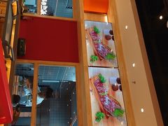 -龙虾奇迹(大华三路店)