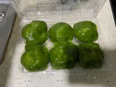 -王家沙点心店(西康路店)