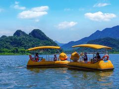 -宝晶宫旅游景区