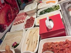 -海底捞火锅(顺义华联店)