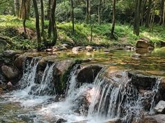 -玉渡山自然风景区