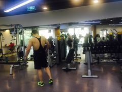-每刻健身工作室(西直门店)