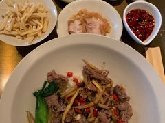 -漆黑觉米粉(三里屯店)