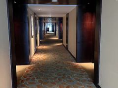 -济南喜来登酒店