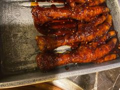 -一品诚记烤肉(大连柏威年购物中心店)
