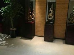 -上海柏阳君亭酒店(复旦大学店)