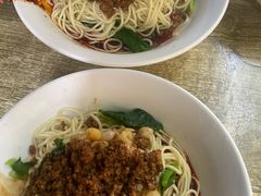 -熊面妈老面馆